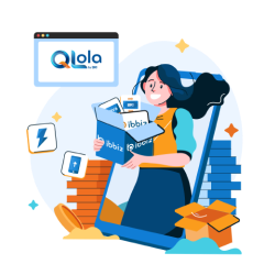 Untuk bantuan aktivasi Soft Token QLola BRI terbaru
