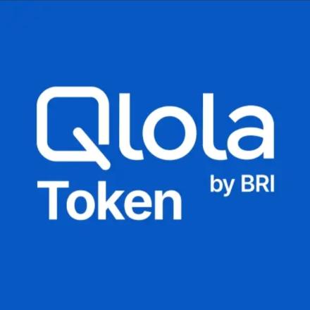 Cara aktivasi BRI Qlola IB Token BRI